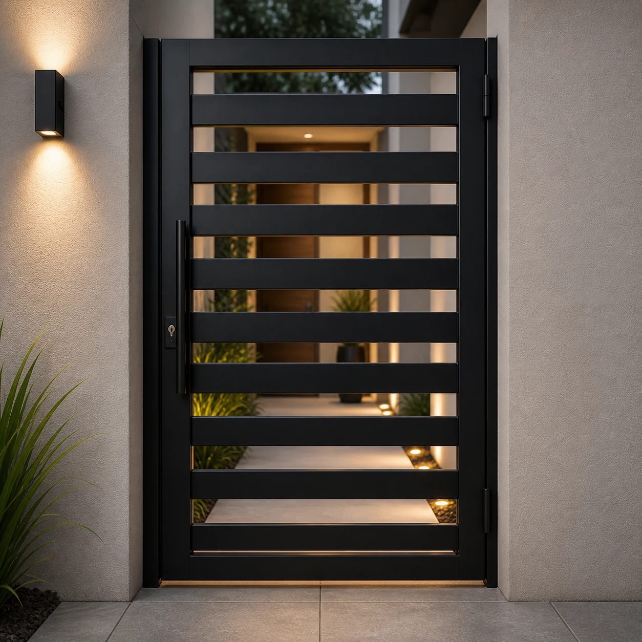 puertas