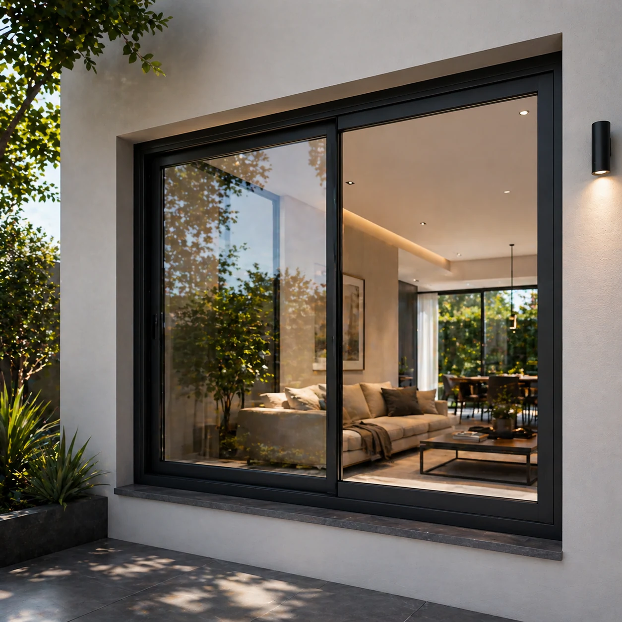 ventanas
